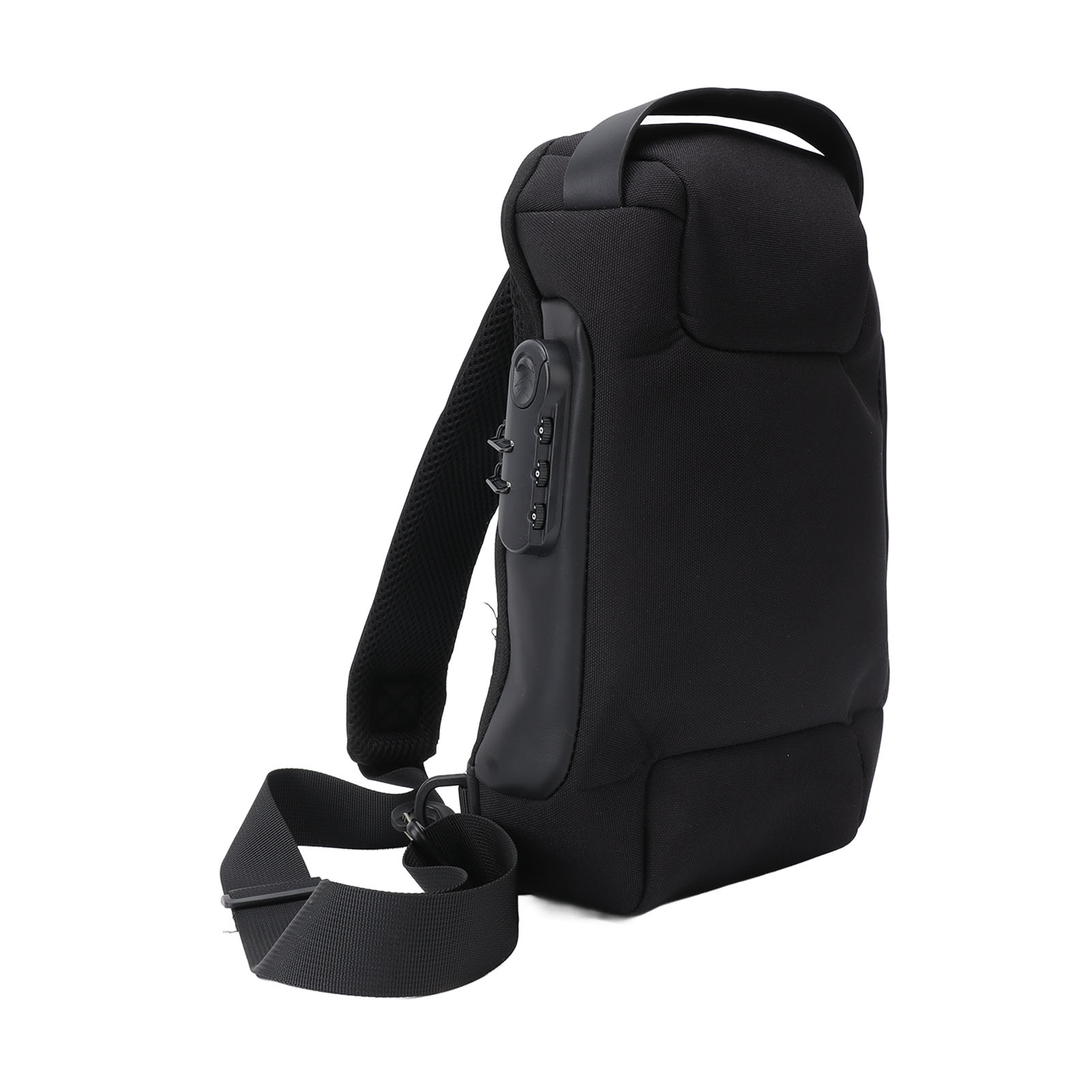 Shoulder Backpack Oxford Cloth - Sling Backpack Shoulder ulasan dan harga