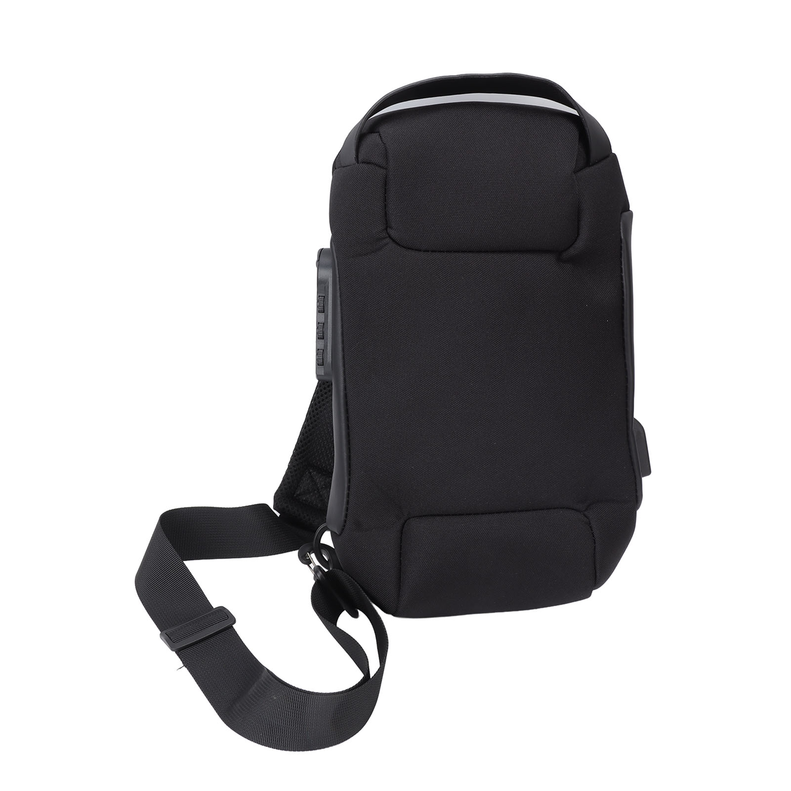 Shoulder Backpack Oxford Cloth - Sling Backpack Shoulder ulasan dan harga