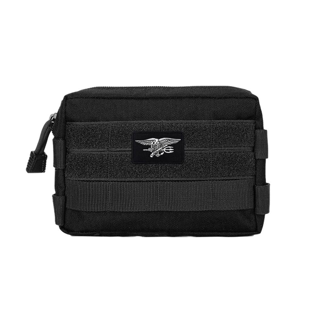 US NAVY SEAL TRIDENT SWAT EAGL - Urban Backpack Tactical ulasan dan harga