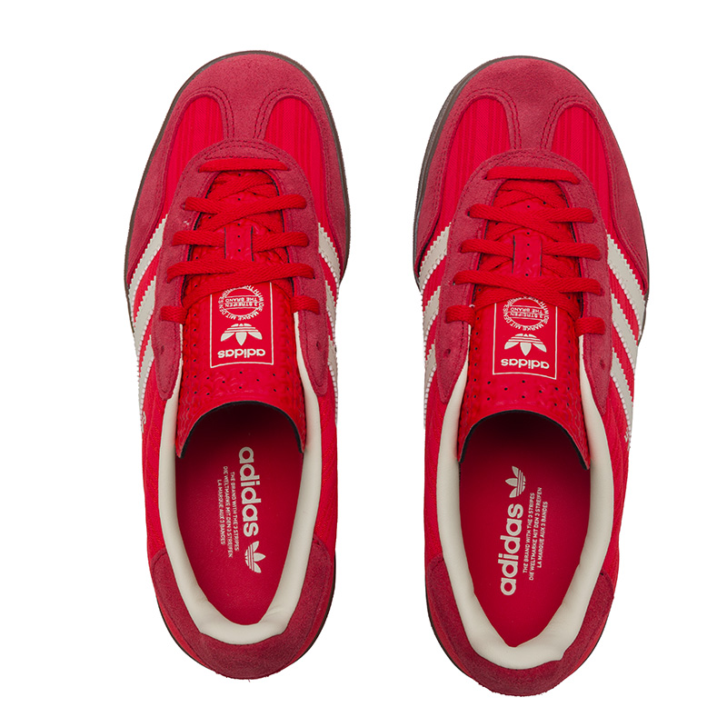 Adidas GAZELLE INDOOR W Origin - Adidas Shoes Gazelle ulasan dan harga