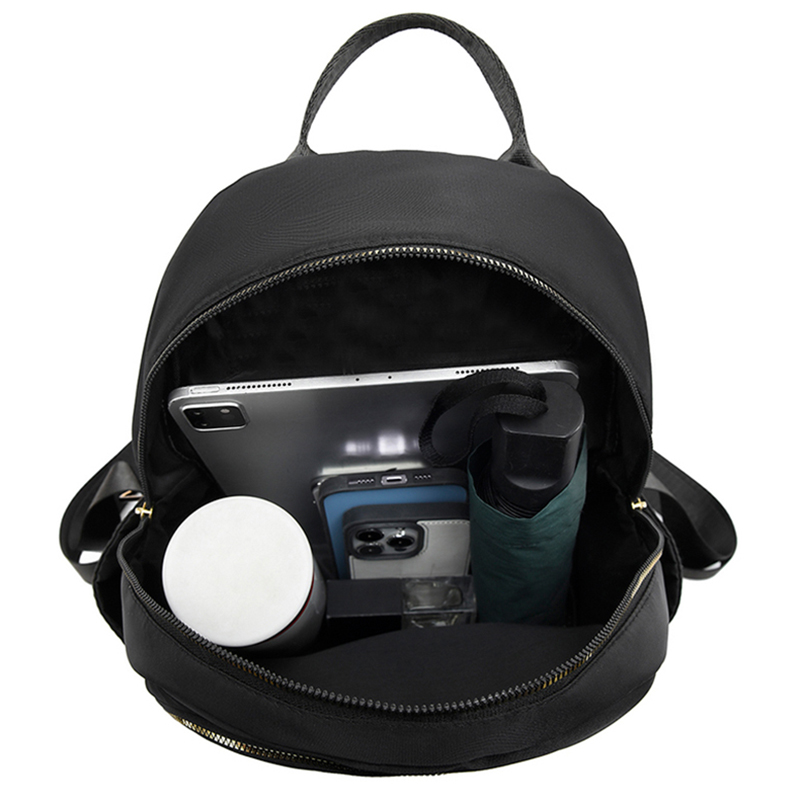 Daily Wear Soft Fabric Women B - Mini Backpack Purse ulasan dan harga