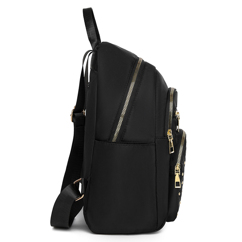 Daily Wear Soft Fabric Women B - Mini Backpack Purse ulasan dan harga