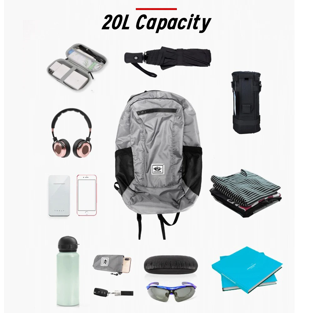 For Honda Rebel CMX 300 500 CM - Foldable Backpack Small ulasan dan harga
