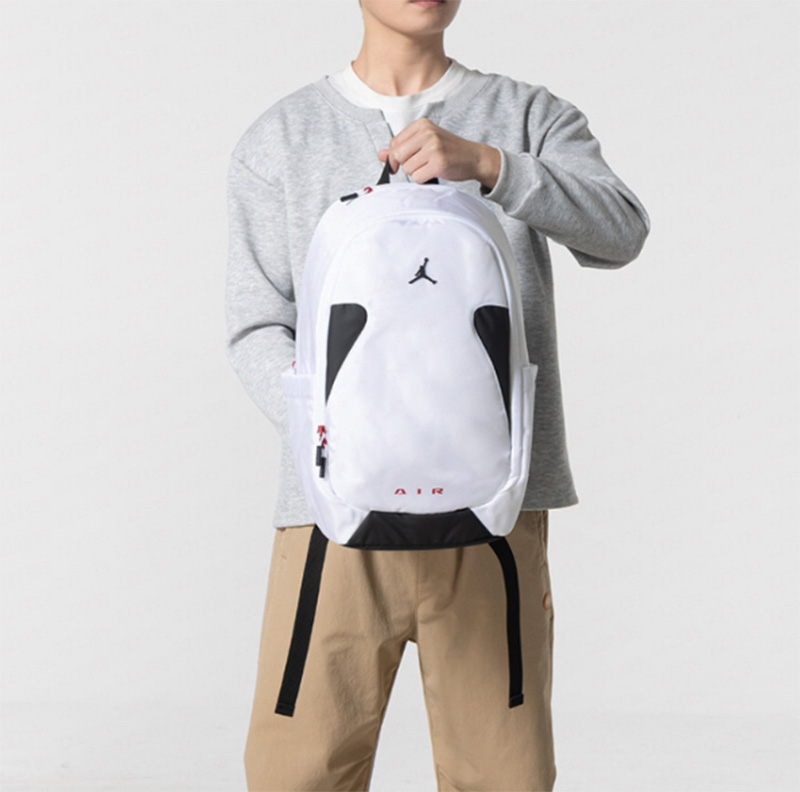 Nike Official Genuine Sports B - Fashion Backpack Women ulasan dan harga