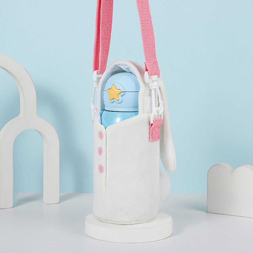 Winter Plush Pouch Insulated B - Hydration Pack Outdoor ulasan dan harga