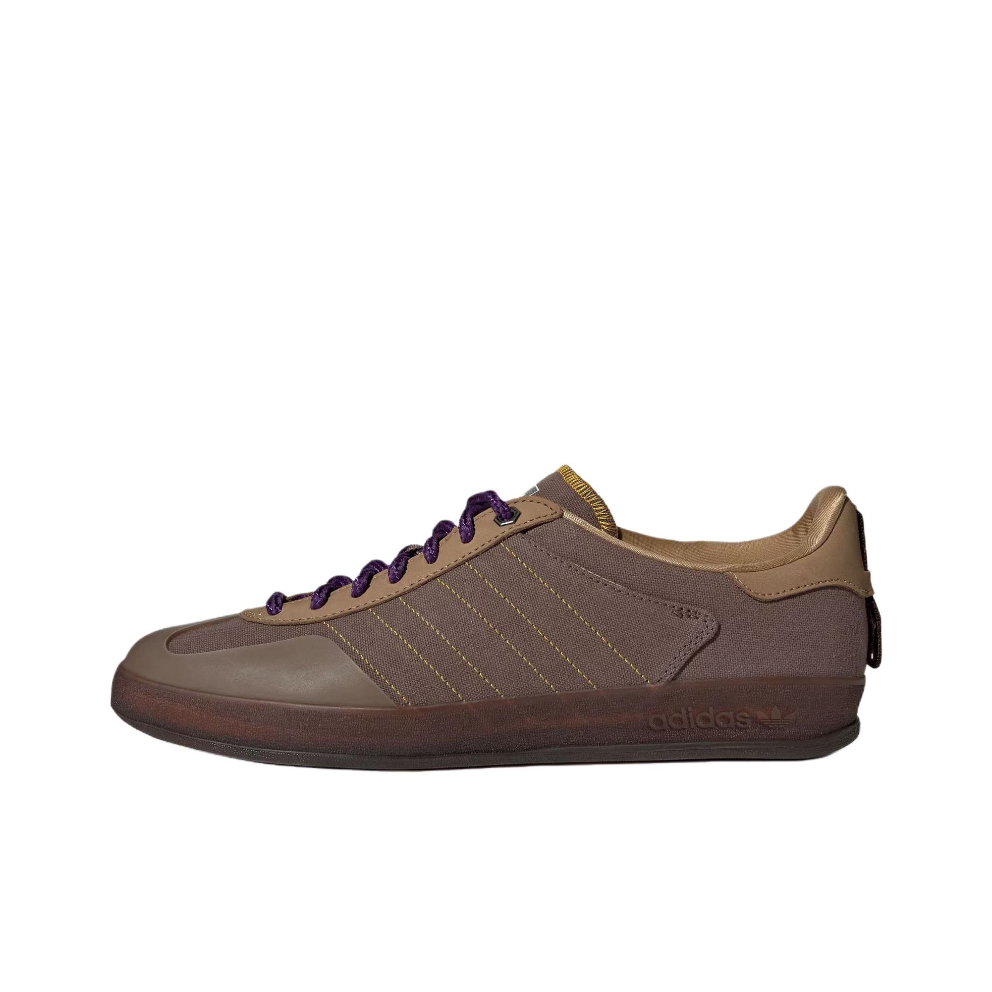 Adidas Originals GAZELLE INDOO - Adidas Shoes Gazelle ulasan dan harga