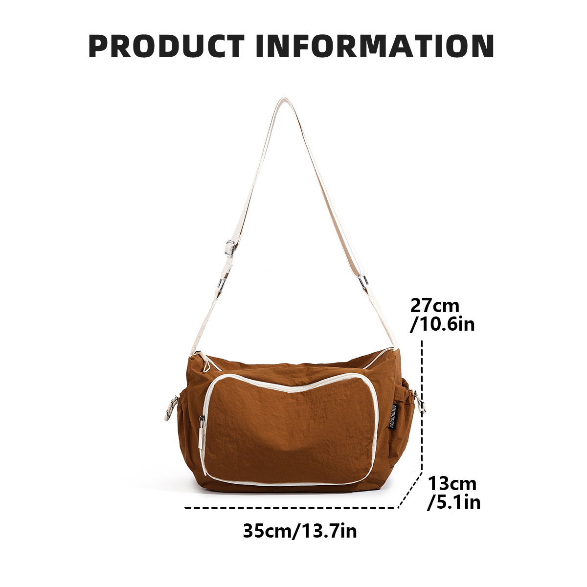 Crossbody Bag for Women 2025 N - Hydration Pack Outdoor ulasan dan harga