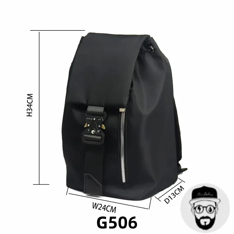 Alyx Outdoor Backpack High Cap - Hydration Pack Outdoor ulasan dan harga