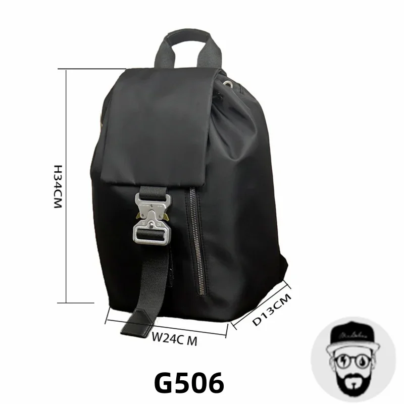 Alyx Outdoor Backpack High Cap - Hydration Pack Outdoor ulasan dan harga