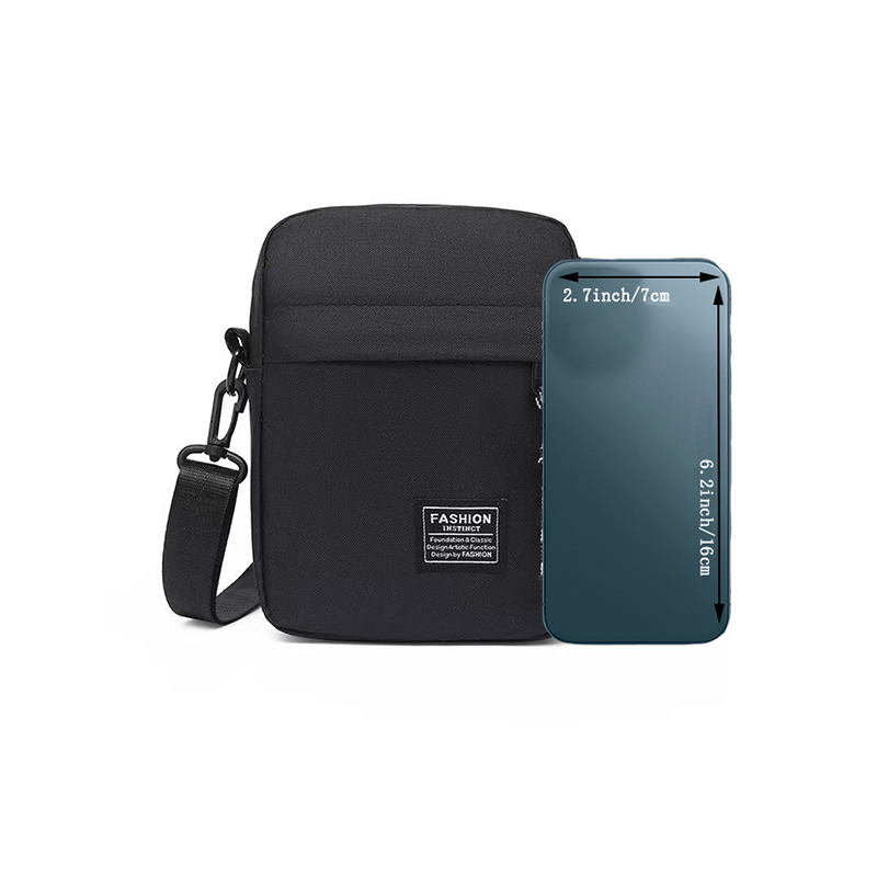Neutral Style Bags - Small Sho - Sling Backpack Shoulder ulasan dan harga
