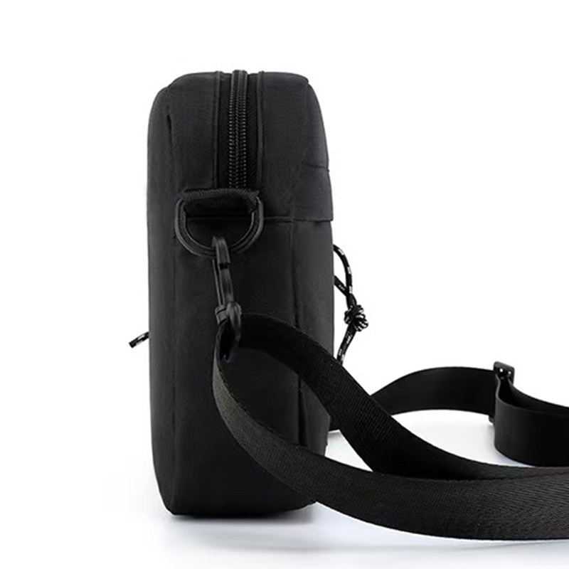 Neutral Style Bags - Small Sho - Sling Backpack Shoulder ulasan dan harga